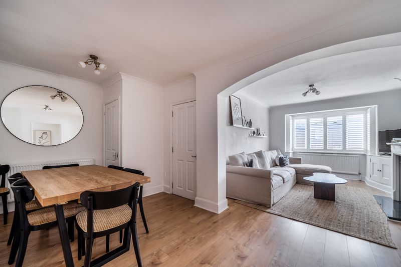 Receptions- click for photo gallery